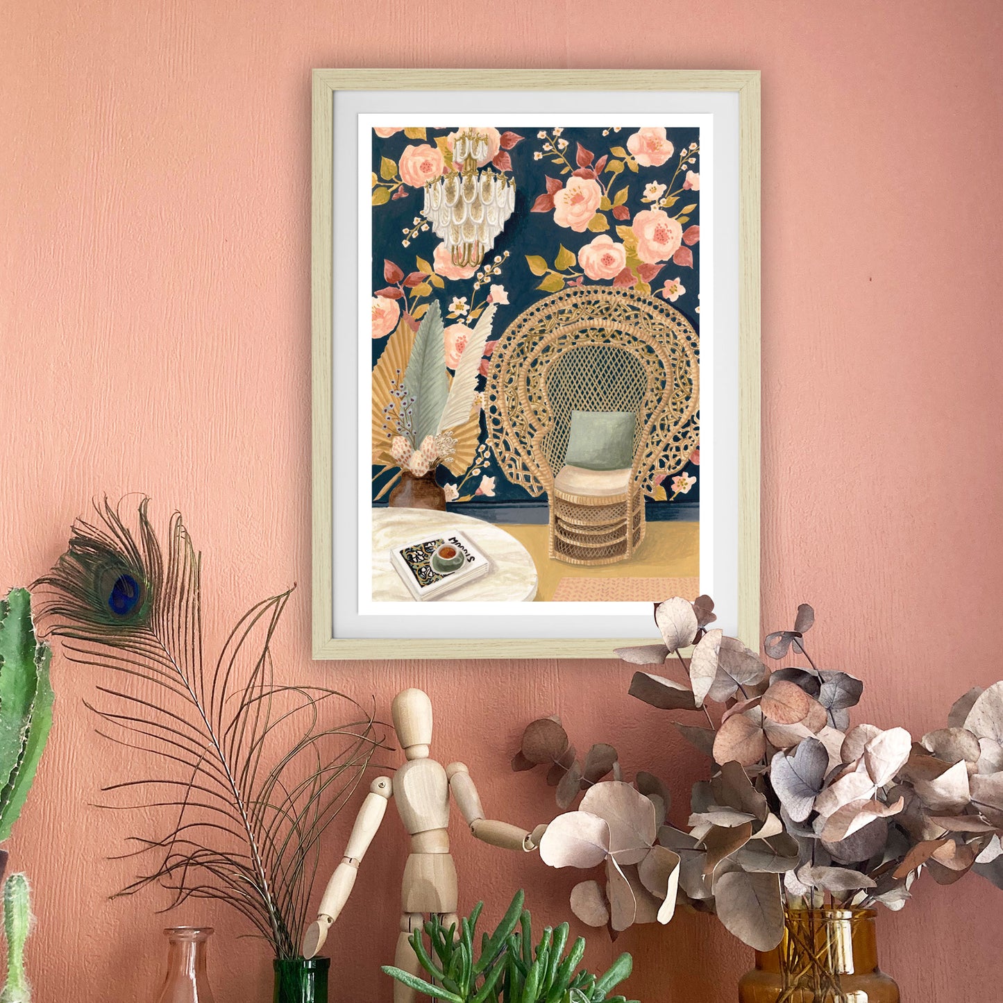 Emmanuelle Poster