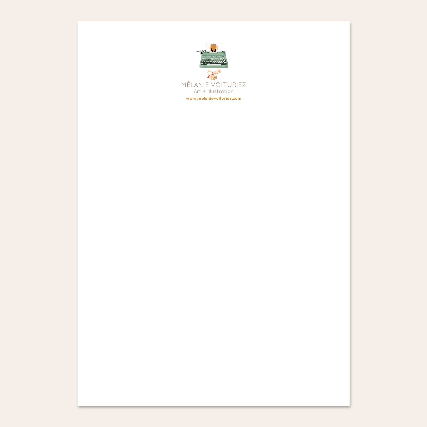 Affiche Plantes d'intérieur